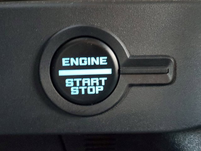 Used 2025 Ford Bronco Outer Banks image 28