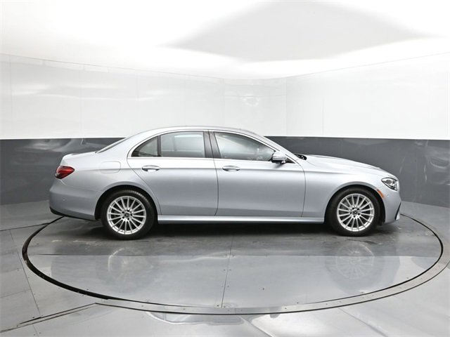 Used 2022 Mercedes-Benz E 350 E 350 image 26