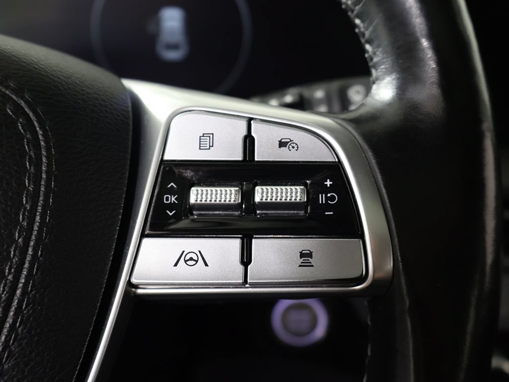 Used 2023 Kia Telluride SX AWD/4WD image 52
