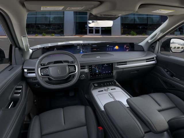 New 2025 Lincoln Navigator Reserve image 32