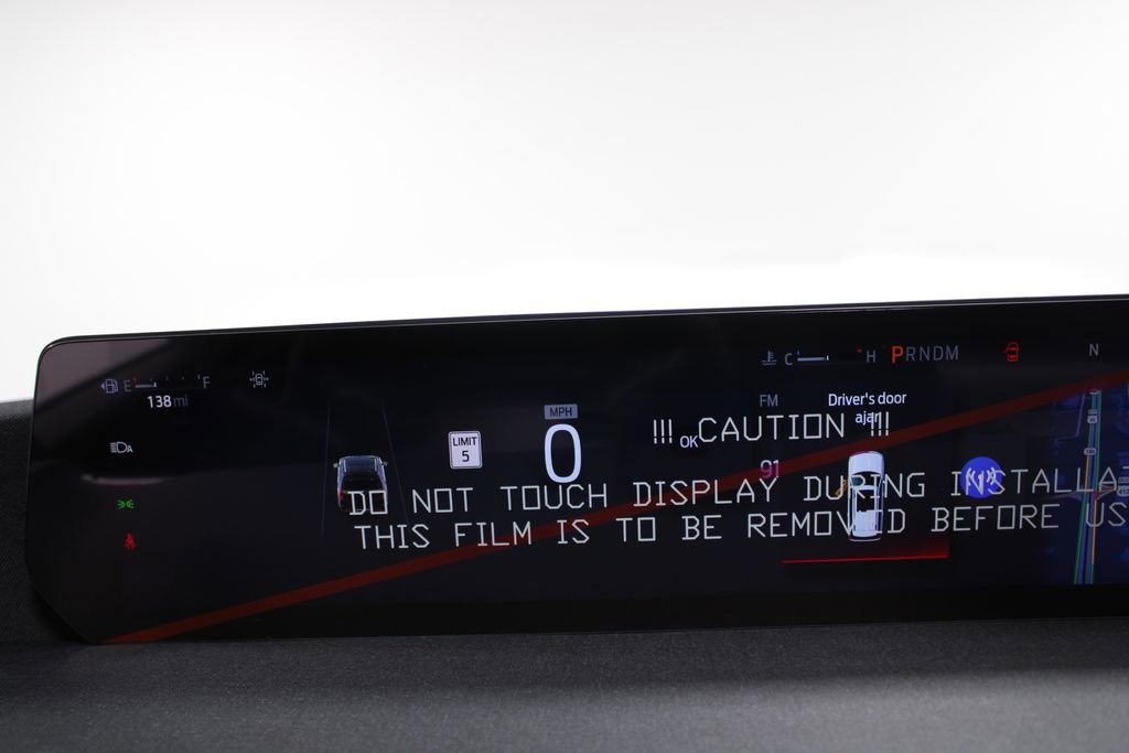 New 2026 Ford Expedition Active image 36