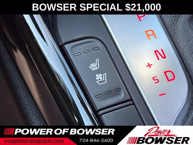Used 2023 Kia Forte GT w/ GT2 Package FWD image 22