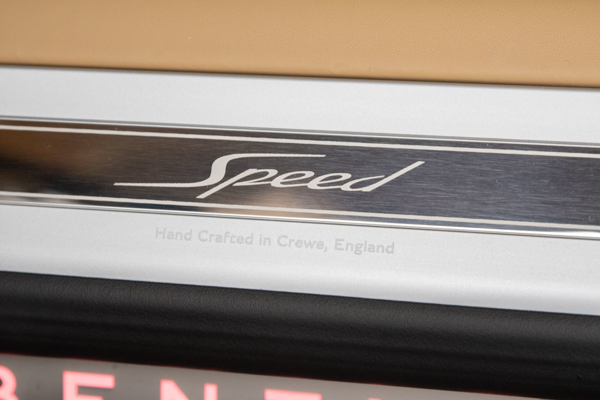 New 2026 Bentley Flying Spur Plug-In Hybrid AWD/4WD image 30