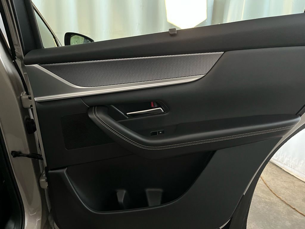 New 2026 MAZDA CX-90 3.3 Turbo w/ Preferred Package AWD/4WD image 24