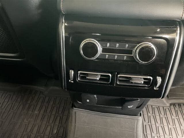 Used 2023 Lincoln Aviator AWD image 27
