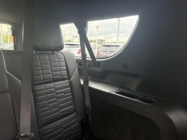 Certified 2026 Cadillac Escalade ESV Platinum Sport AWD/4WD image 34