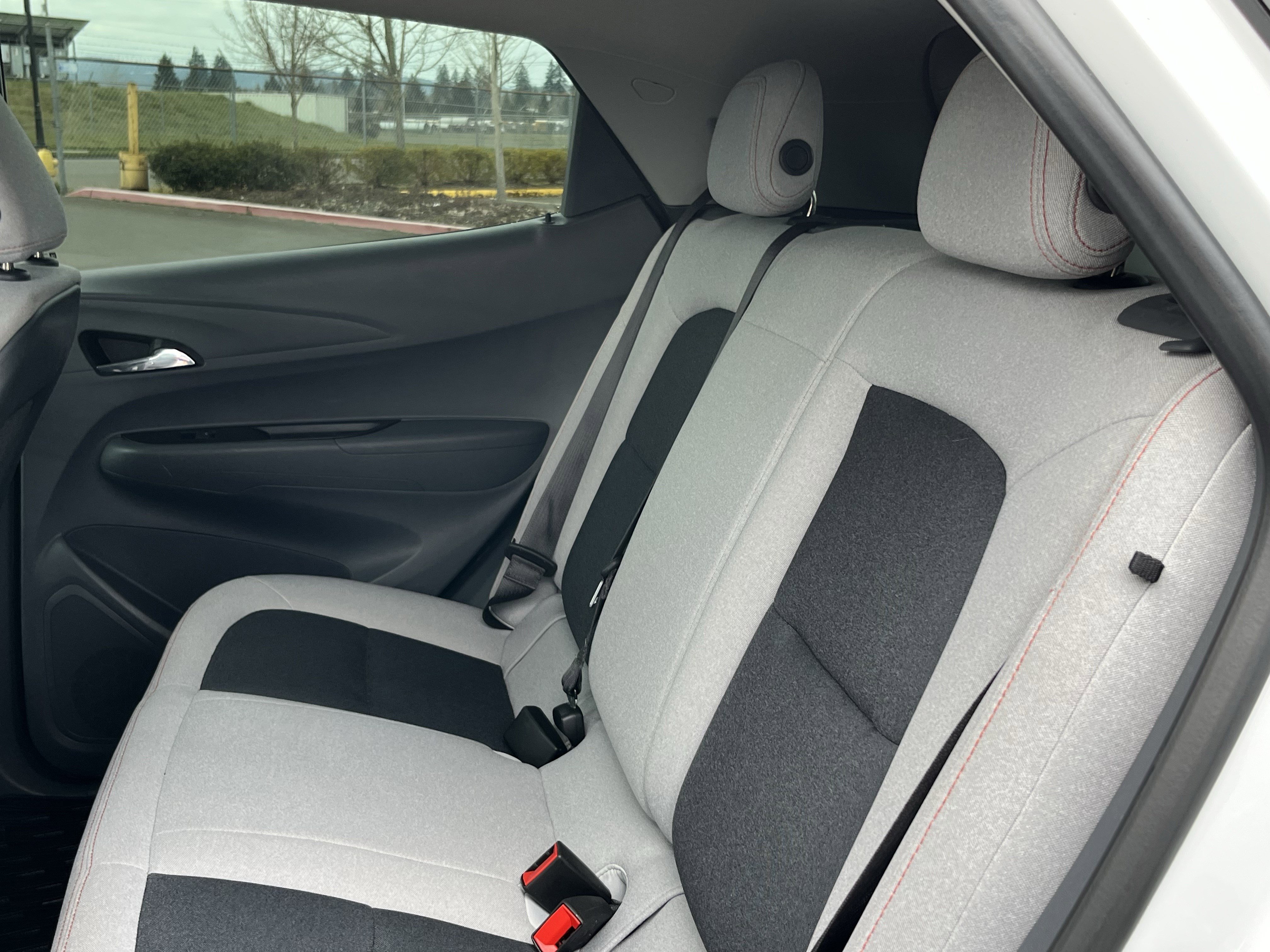 Used 2021 Chevrolet Bolt LT image 14