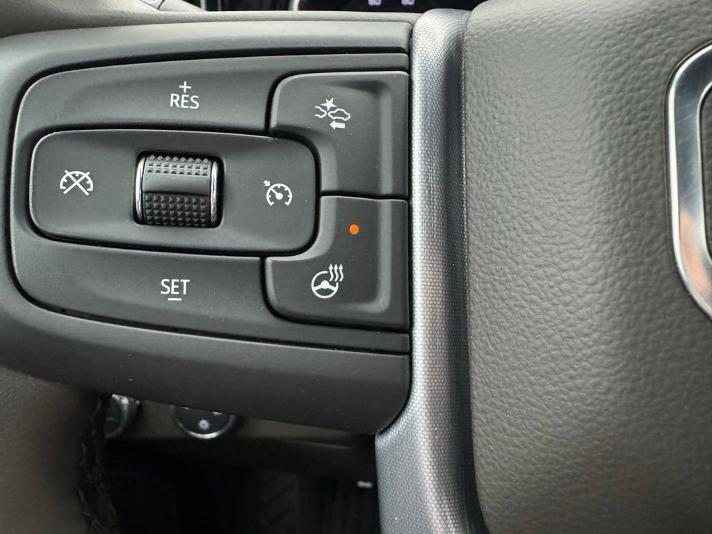 Used 2025 GMC Sierra 1500 SLE image 19