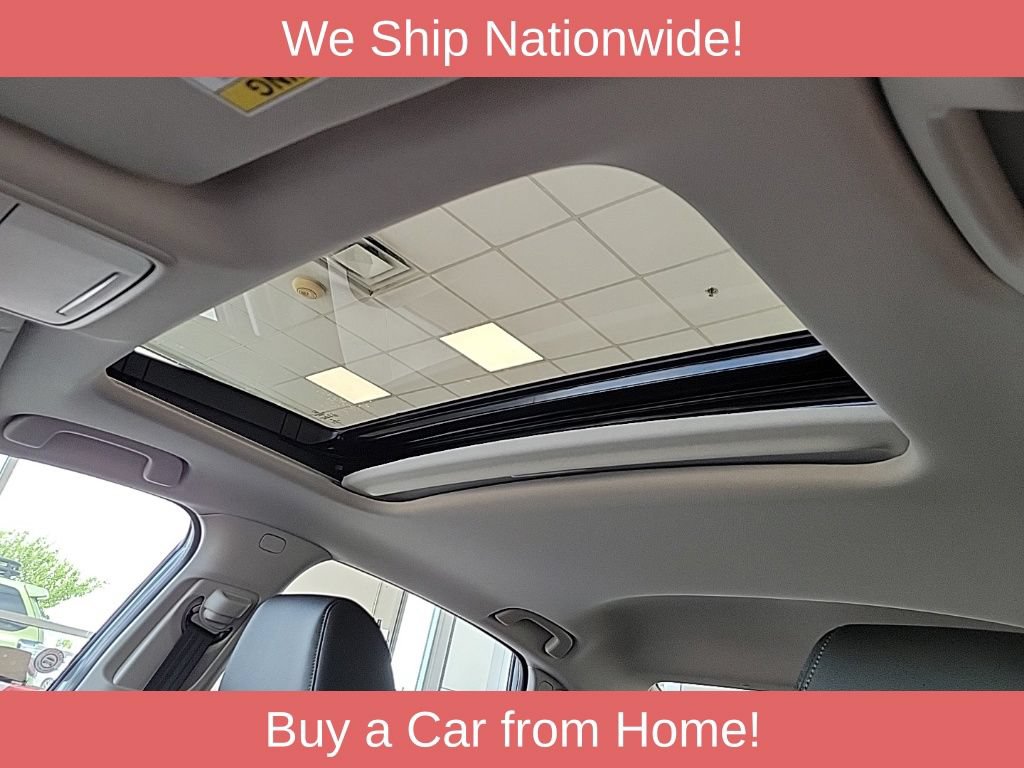 Used 2023 Honda Civic Touring image 11