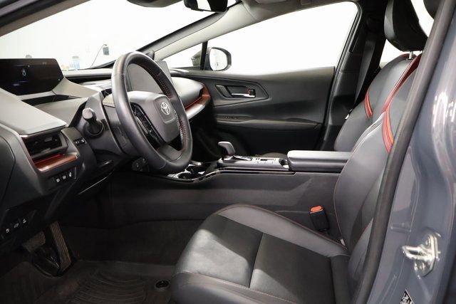 Used 2023 Toyota Prius Prime Premium image 11