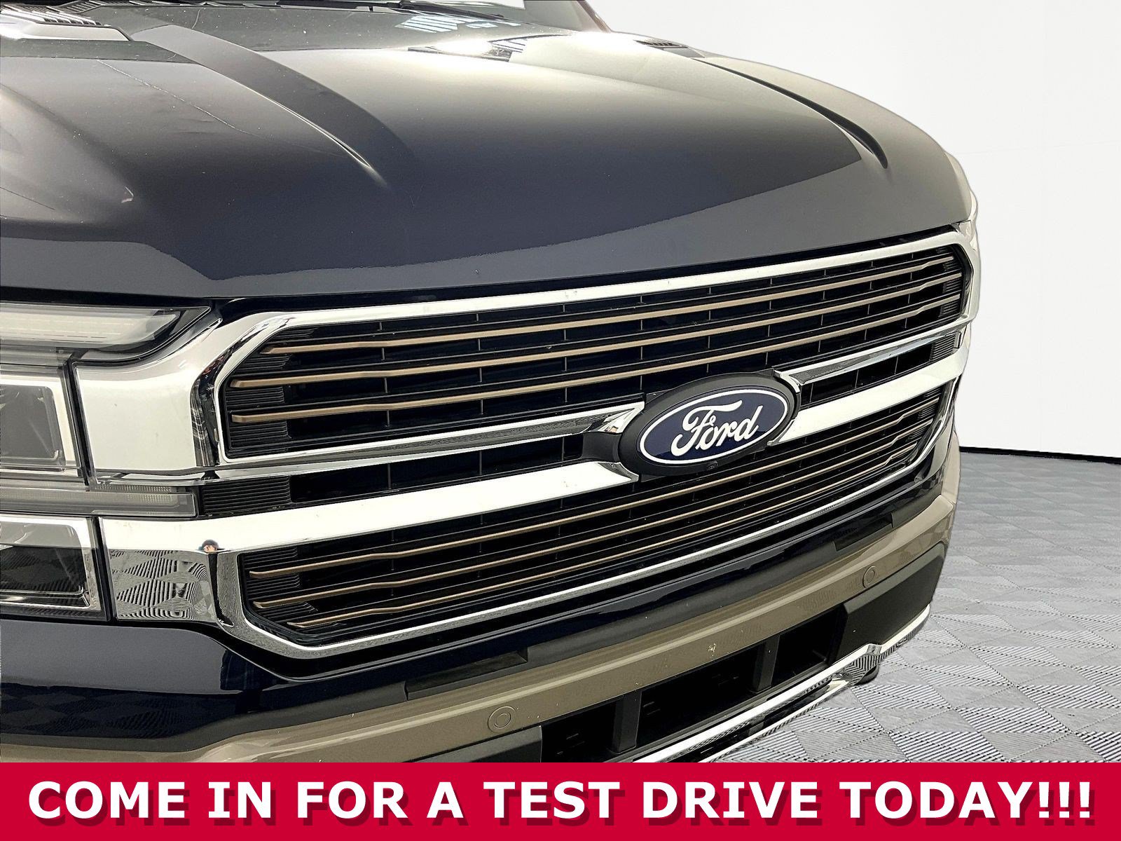 Used 2025 Ford F150 King Ranch AWD/4WD image 33