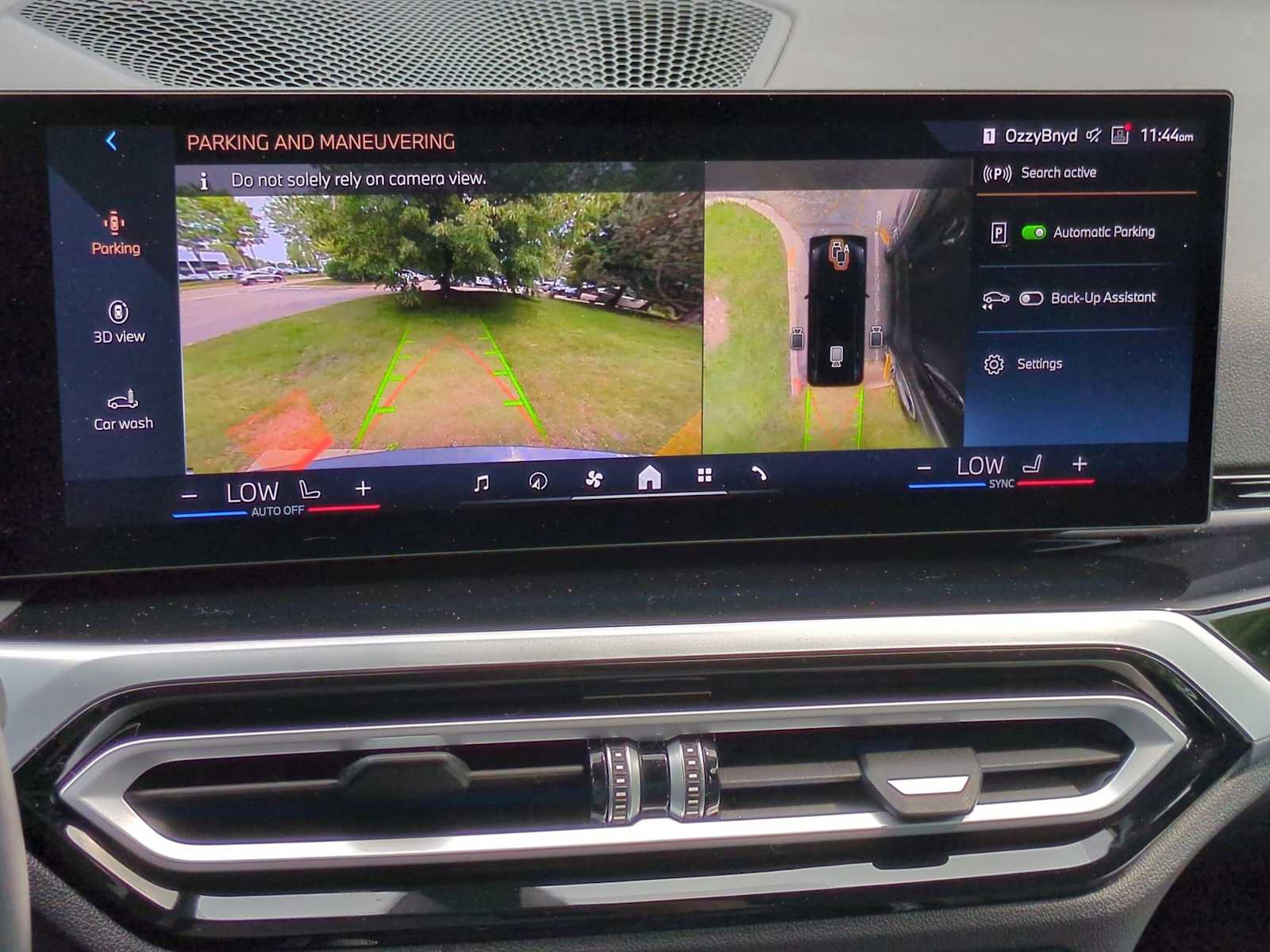 New 2024 BMW i4 eDrive35 w/ Premium Package image 32