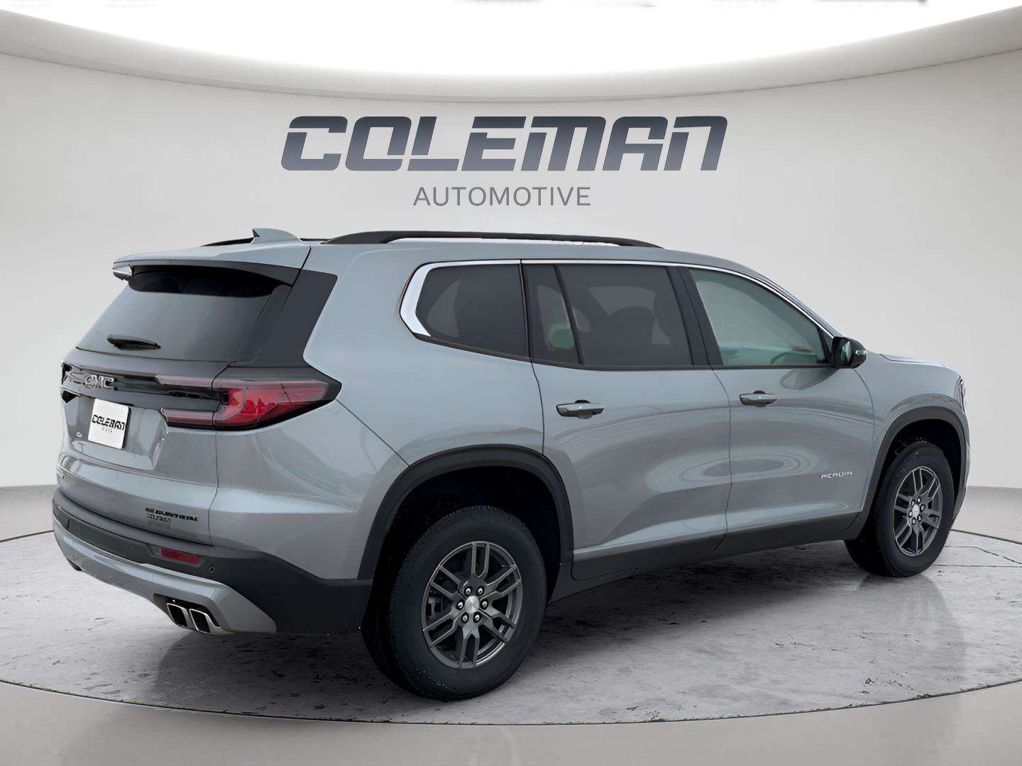 New 2025 GMC Acadia Elevation FWD image 5