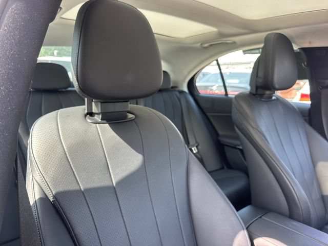 Used 2025 Mercedes-Benz E 350 Sedan w/ Winter Package image 26