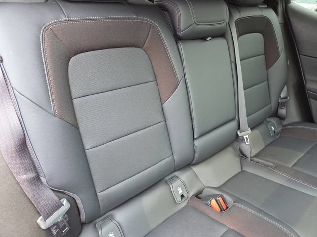 Certified 2025 Chevrolet Equinox EV RS w/ Active Safety Package 3 AWD/4WD image 23