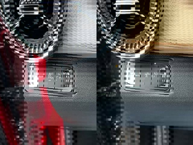 New 2026 Chevrolet Equinox ACTIV w/ Convenience Package III image 19