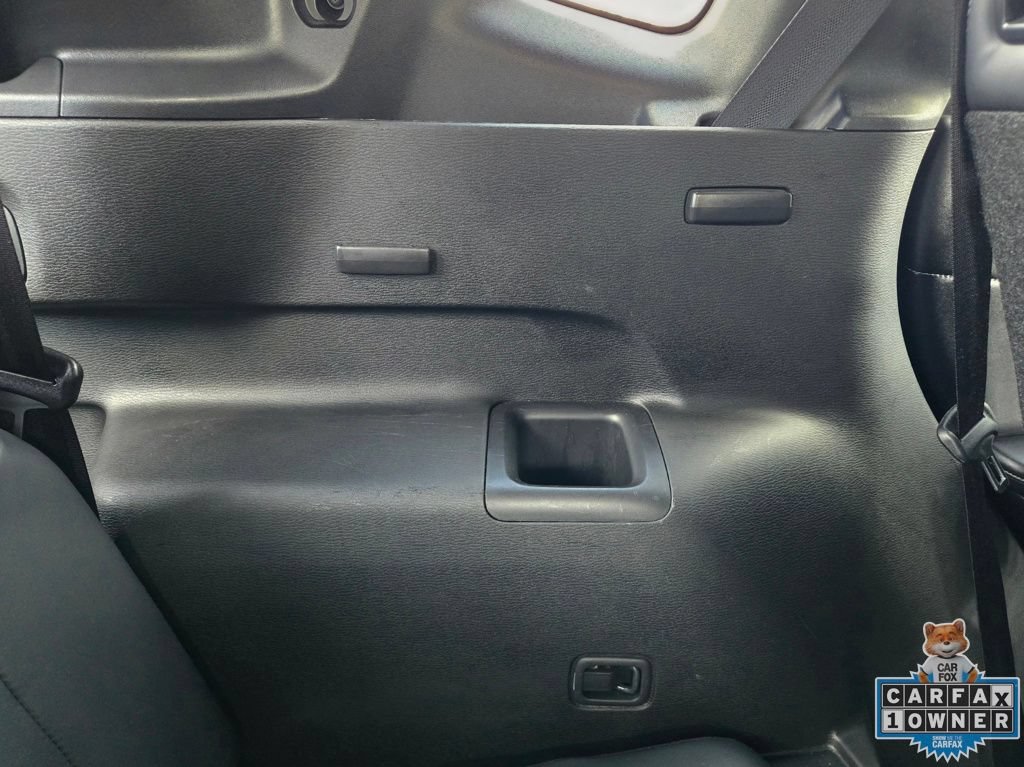 Used 2025 Mitsubishi Outlander SE FWD image 46