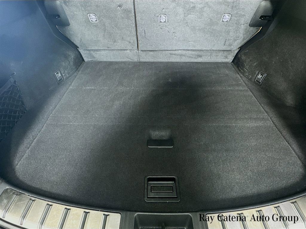 Certified 2024 Lexus NX 350 AWD w/ Cold Area Package image 29