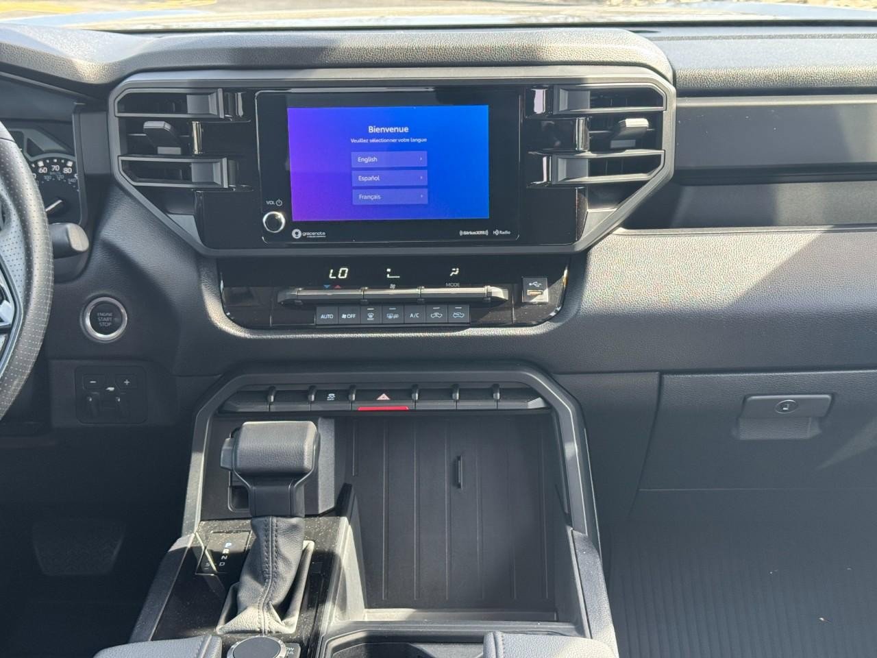Used 2023 Toyota Tundra SR5 w/ SR5 Convenience Package AWD/4WD image 14