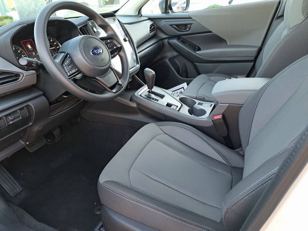 New 2026 Subaru Crosstrek 2.0i Premium image 14