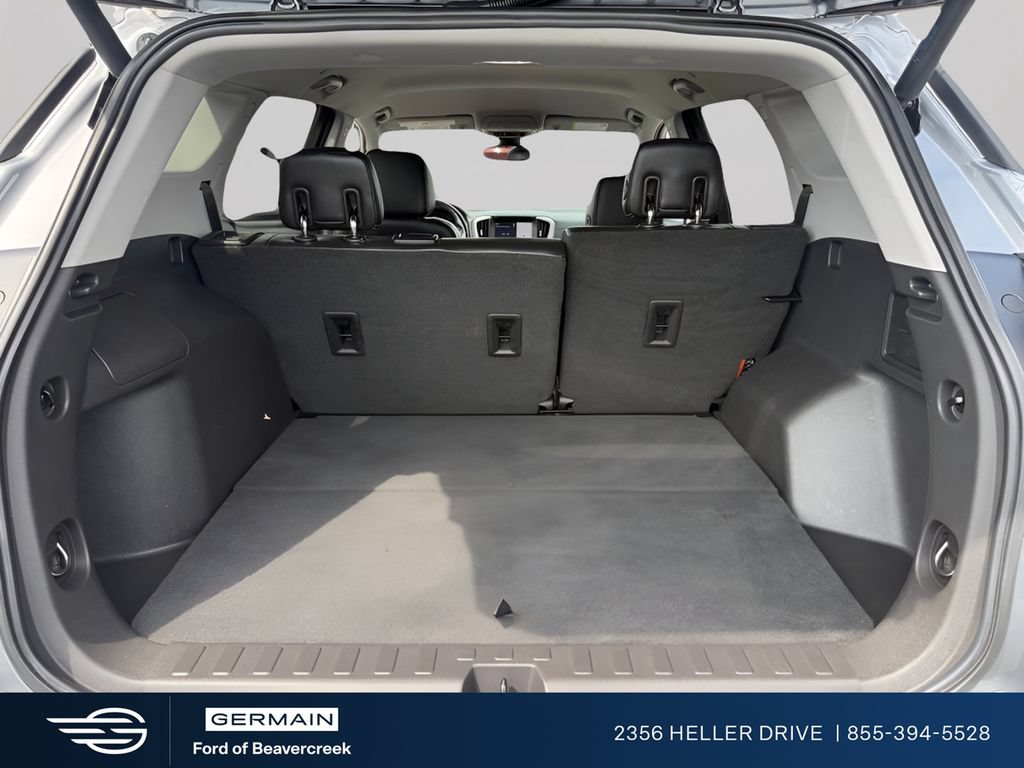 Used 2020 GMC Terrain SLT w/ Preferred Package FWD image 27
