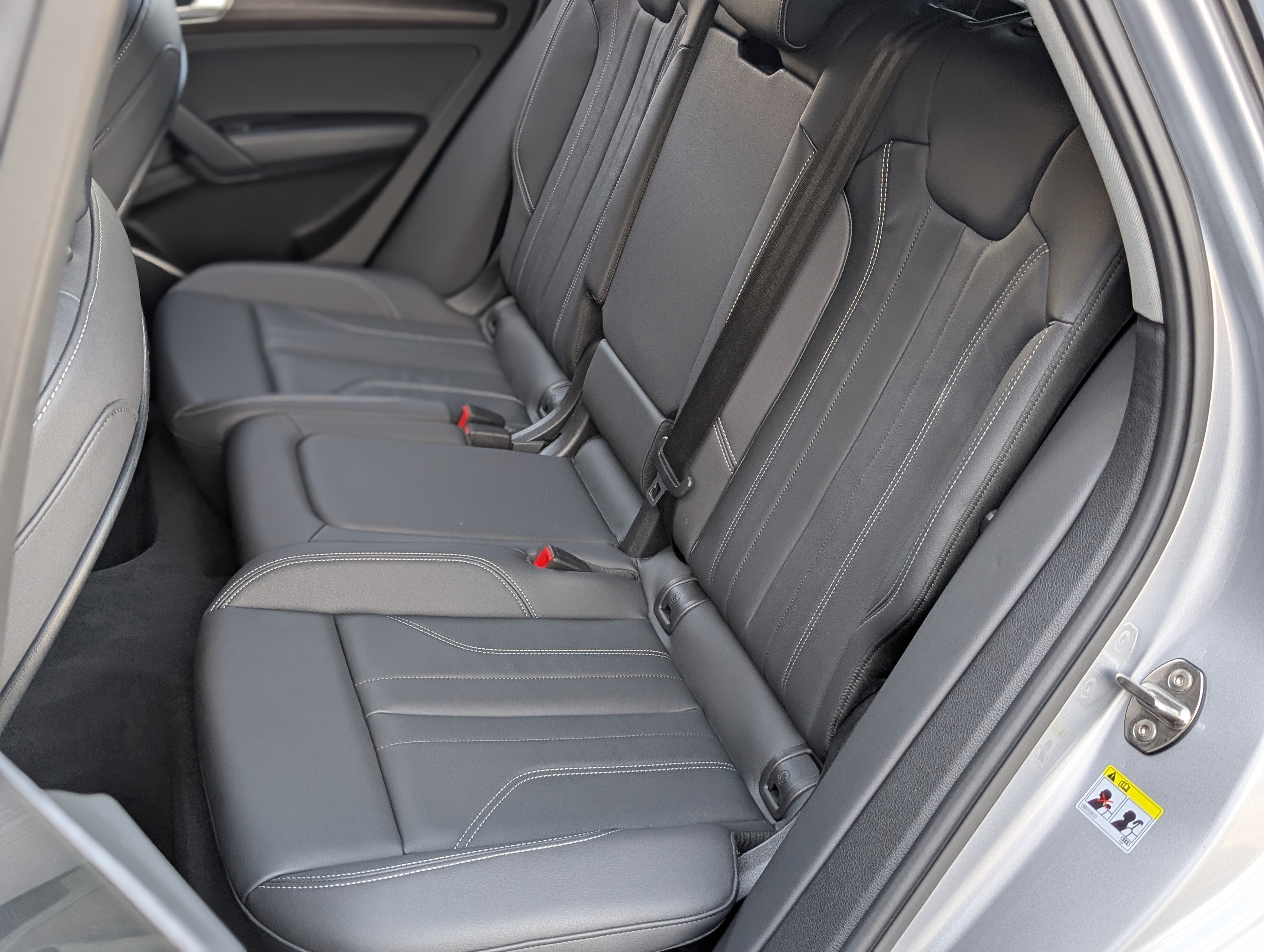Used 2025 Audi Q5 e Premium image 18
