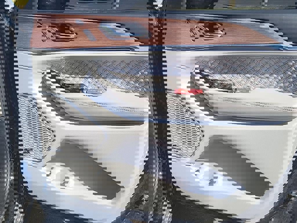 Used 2021 Jeep Grand Cherokee L Summit w/ Advanced Protech Group IV image 29