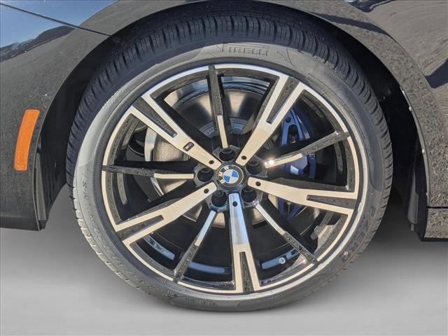 New 2026 BMW 530i image 10