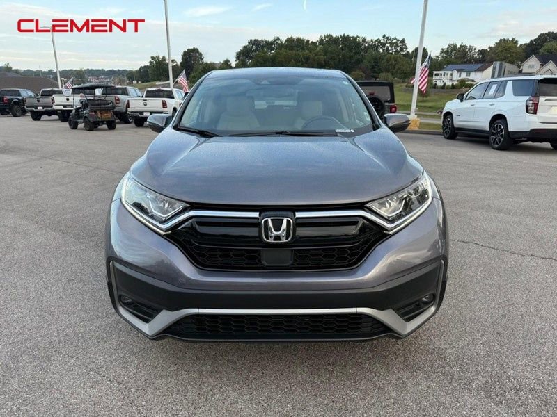 Used 2022 Honda CR-V EX-L image 14