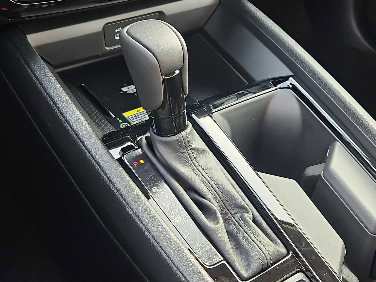 New 2025 Honda Accord EX-L image 19