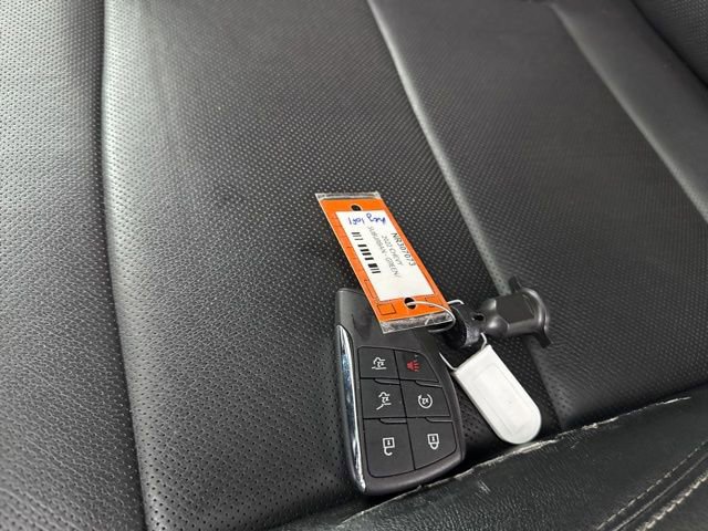 Used 2022 Chevrolet Suburban Premier AWD/4WD image 28