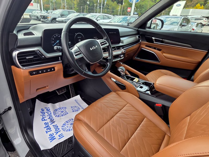 Used 2025 Kia Telluride SX Prestige X-Pro AWD/4WD image 30