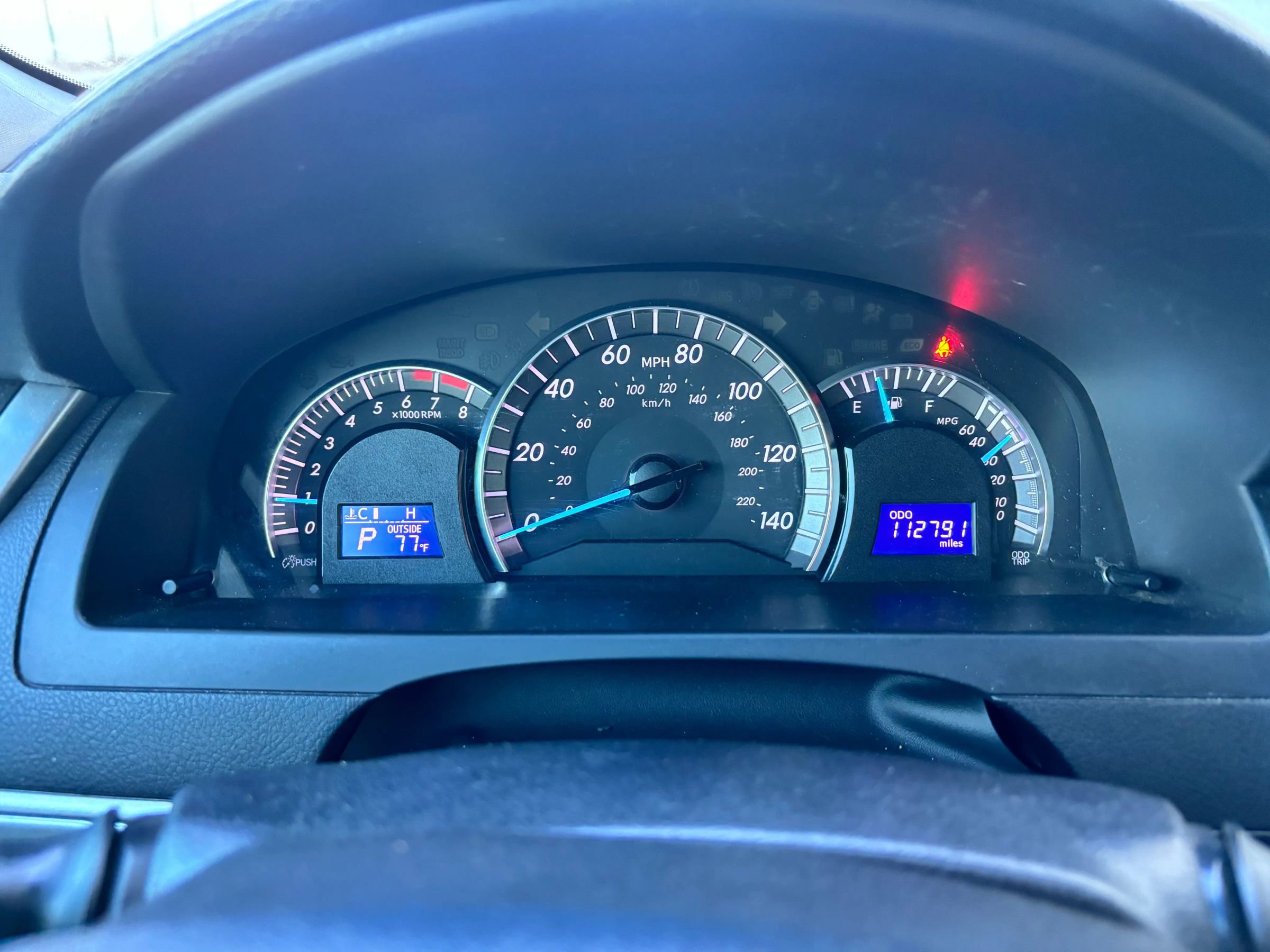 Used 2013 Toyota Camry SE image 16