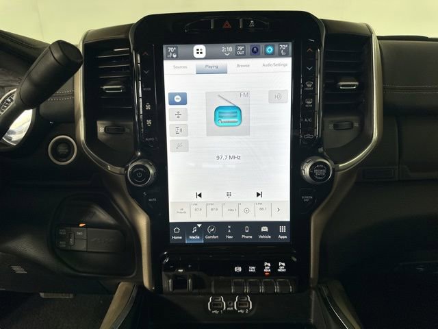 Used 2024 RAM 3500 Laramie w/ Protection Group image 15