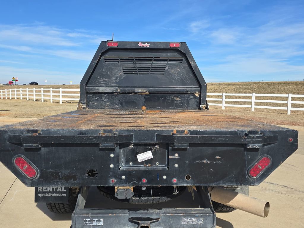 Used 2024 Chevrolet Silverado 2500 LT w/ Convenience Package image 12