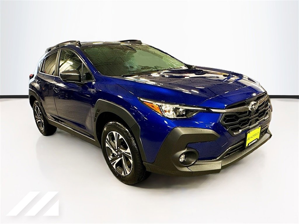 New 2026 Subaru Crosstrek 2.0i Premium image 3