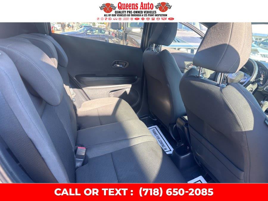 Used 2022 Honda HR-V Sport image 21