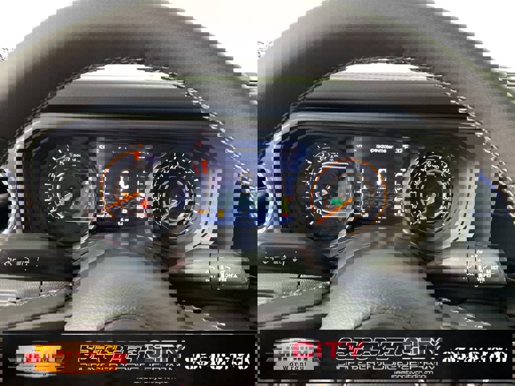 New 2026 Jeep Gladiator Sport image 18