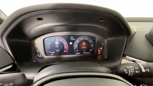 Used 2025 Acura ADX A-Spec AWD/4WD image 25