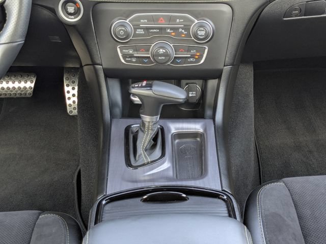 Used 2023 Dodge Charger Scat Pack RWD image 22