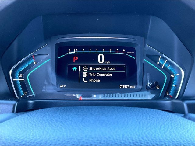 Used 2019 Honda Odyssey EX-L image 26