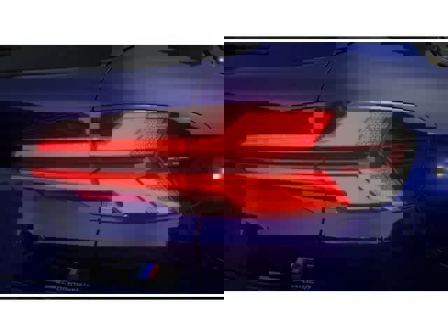 New 2026 BMW X5 M Competition w/ Executive Package image 8