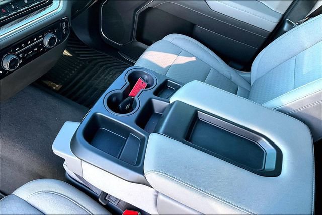 Used 2026 Chevrolet Silverado 1500 LT AWD/4WD image 14