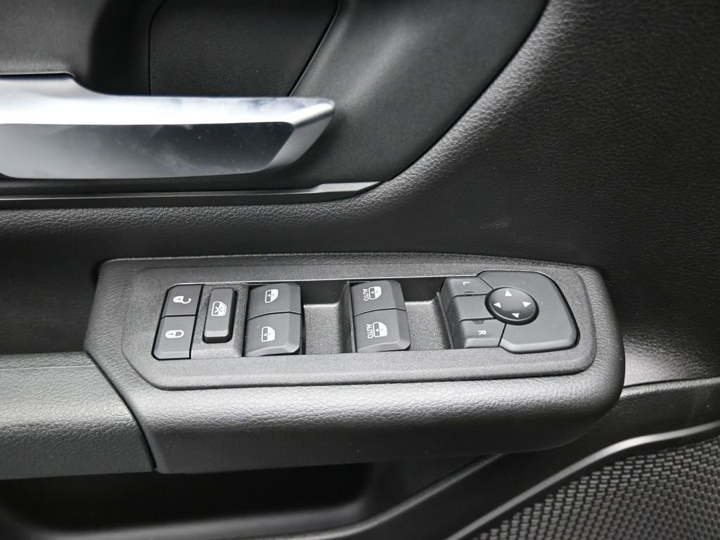 New 2026 RAM 1500 Tradesman image 26