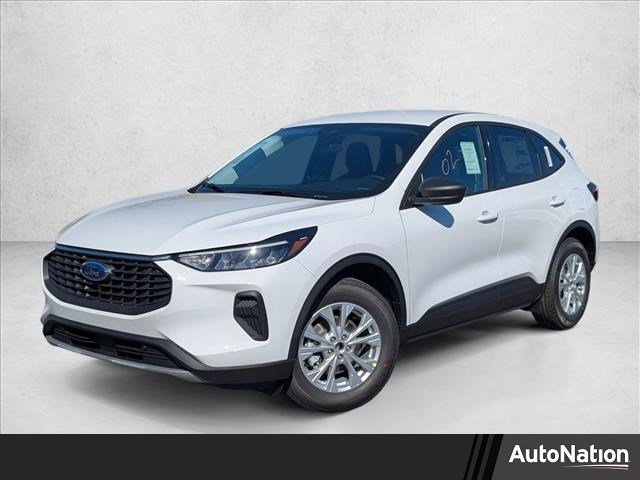 New 2026 Ford Escape Active