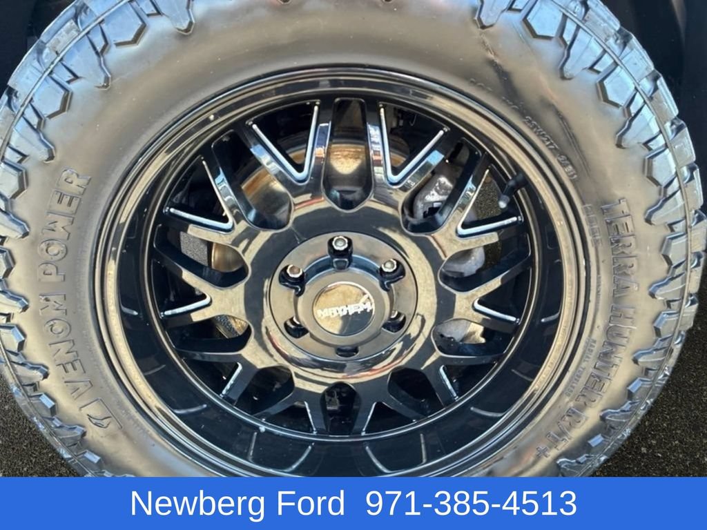Used 2018 Ford F150 XLT w/ XTR Package AWD/4WD image 10