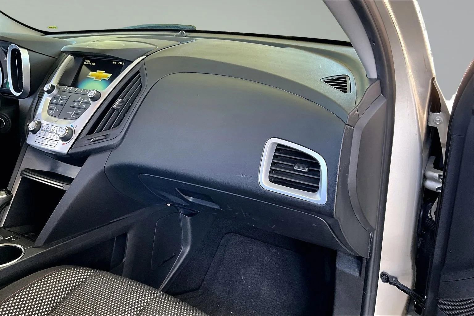 Used 2016 Chevrolet Equinox LS FWD image 23
