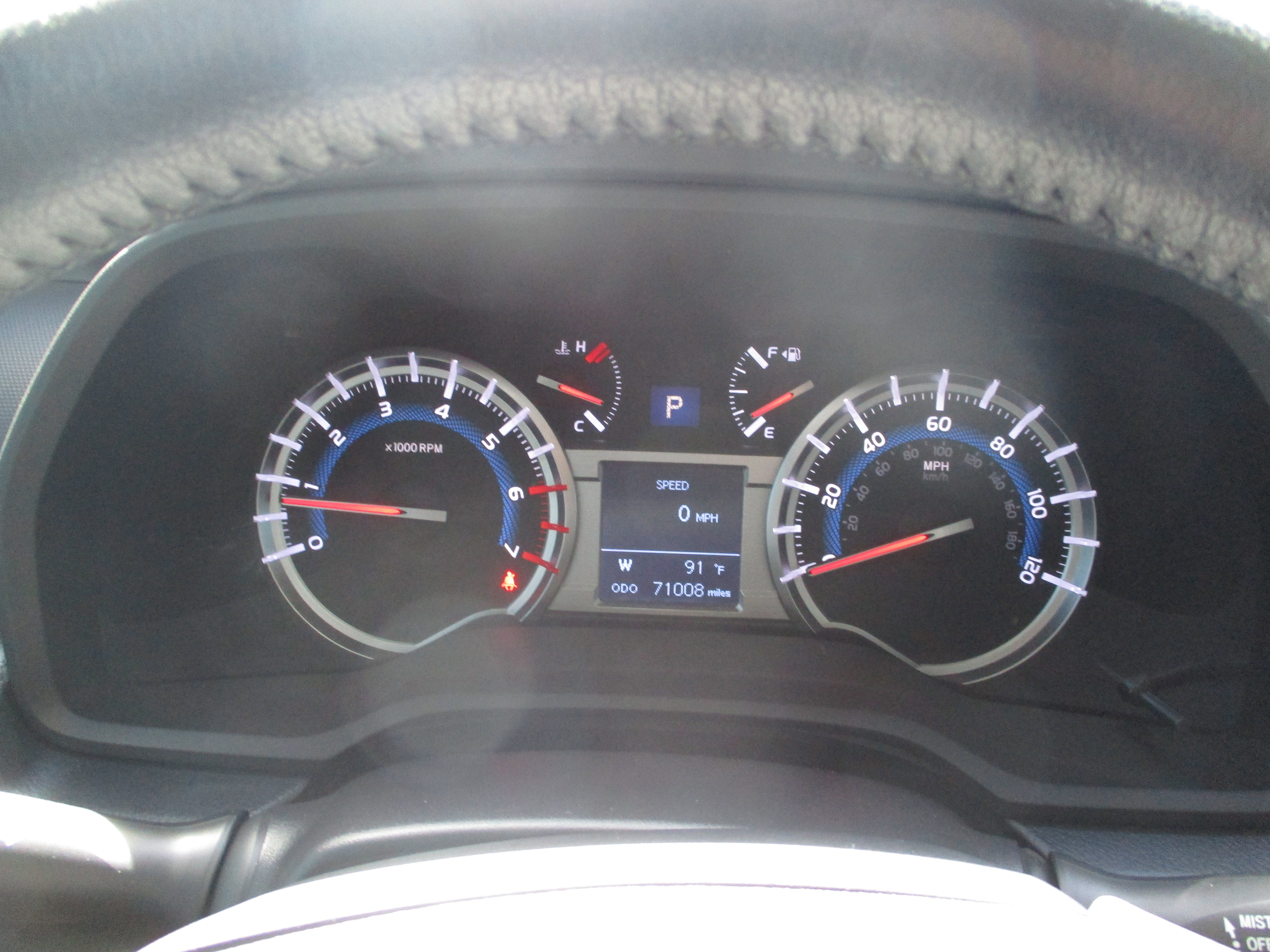 Used 2019 Toyota 4Runner TRD Off-Road Premium image 17