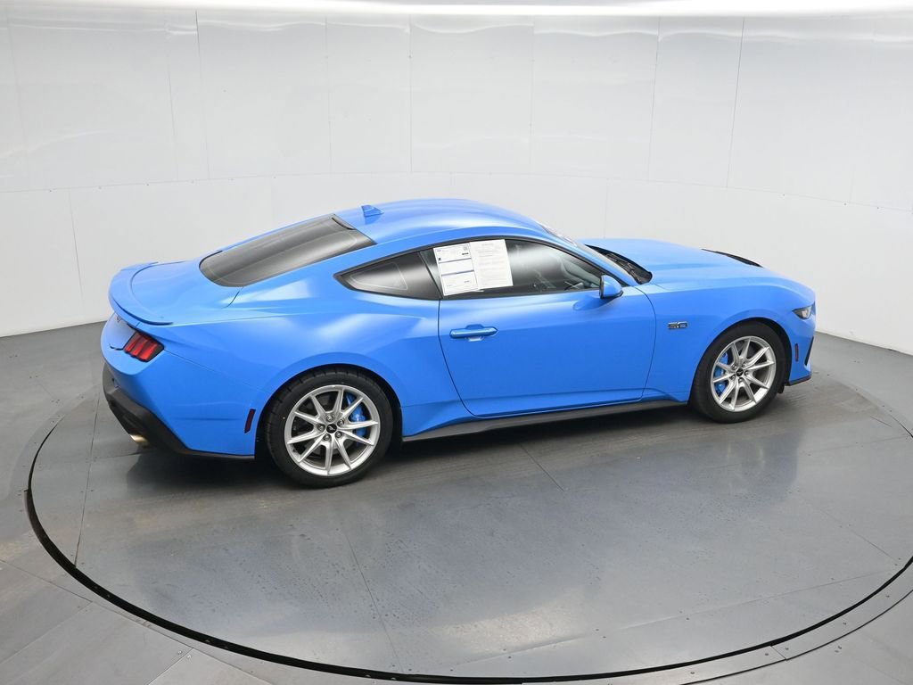 Certified 2024 Ford Mustang GT Premium image 39