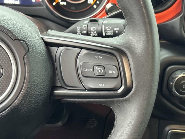 Used 2023 Jeep Wrangler Unlimited Sport AWD/4WD image 26